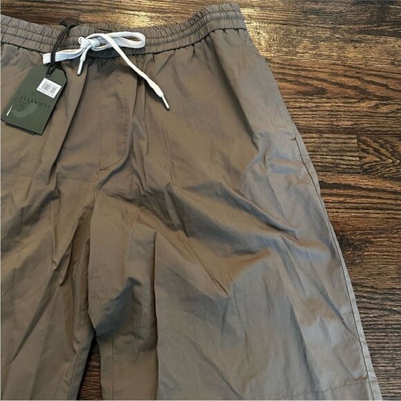 NWT All Saints shorts - Picture 7 of 9